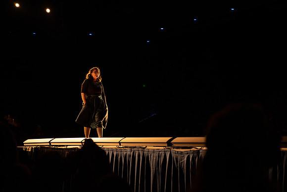 BYU-Idaho Fashion Show - Winter 2023 Semester