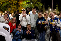 Spirit Week Light the Legacy After Party - Oct 2026