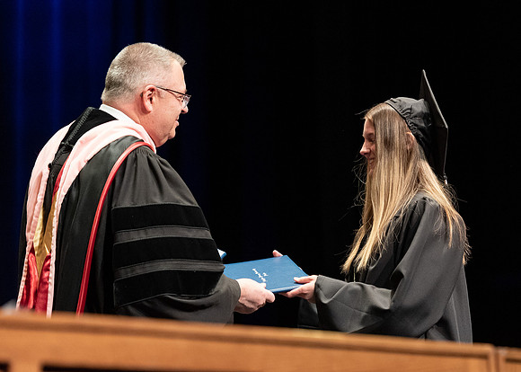 Academic Success & Interdisciplinary Studies - Apr 2023