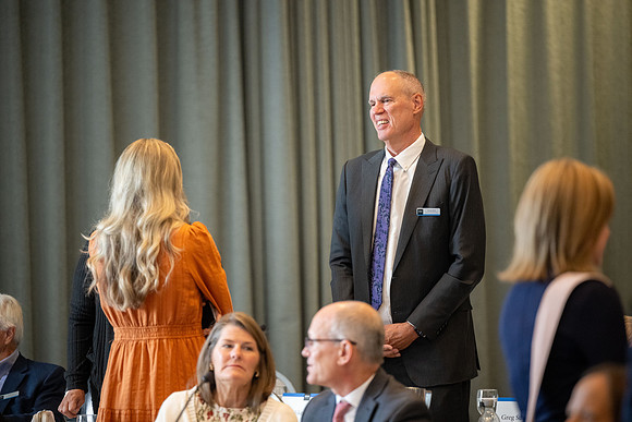 Fall President's Leadership Council - Oct 2026