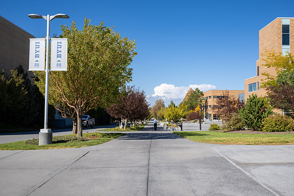 Daily BYUI - Setp 2026