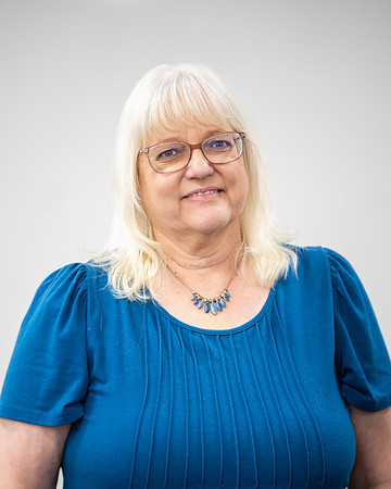 Accounting Office Headshots - Sept. 2026