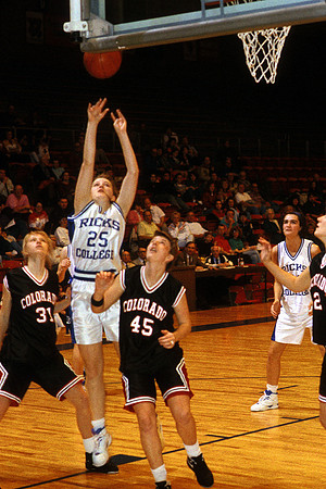 Women's Basketball