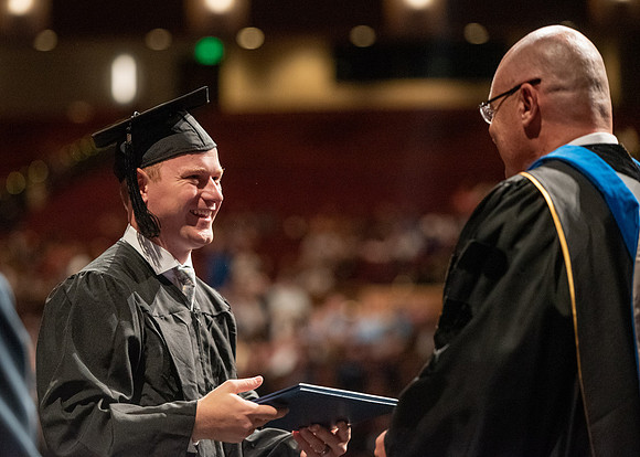Convocation Business and Communication - July 2022