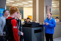 Campus Tour - Sep 2026