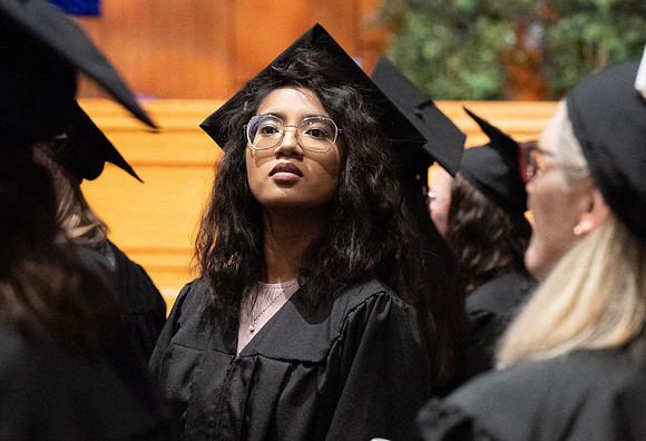 Commencement - Apr 2023