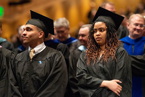 Commencement - Apr 2023