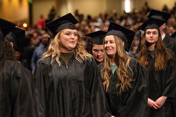 Commencement - Apr 2023