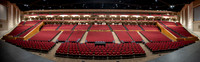 BYU-Idaho Center New House Lights - Sept 2026