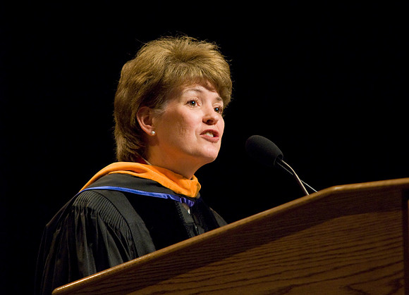 BYUI Graduation Dec 2007