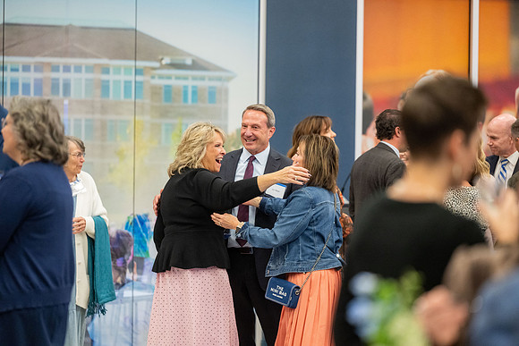 BYU-Idaho Appreciation Dinner - Oct 2026