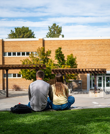 Byui Daily - Oct. 2026