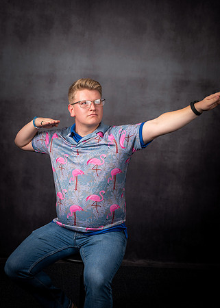 Gavin Hauser Mentor - Setp 2026