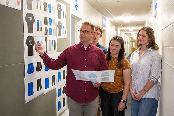 Design Students - Sept 2026