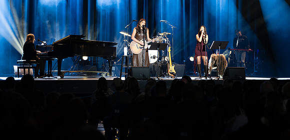 Winter Fest Concert - Feb 2025