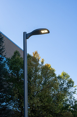 Fall Sunny Day - Sept. 2026
