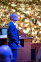 The Bednar's and Meredith's Home Evening Devotional - Oct 2026