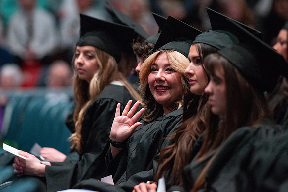 Academic Success and Interdisciplinary Studies - Apr 2023