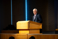 Michael Wilcox Forum - Oct 2026