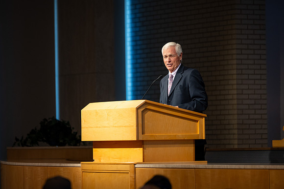 Michael Wilcox Forum - Oct 2026