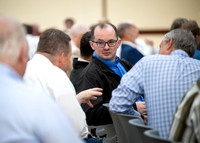 Fall Faculty Conference - Sept. 2026