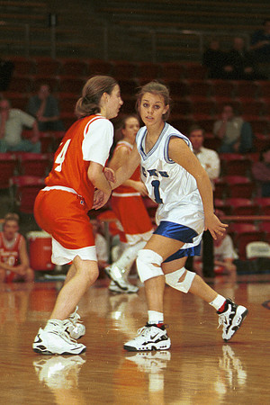Women's Basketball