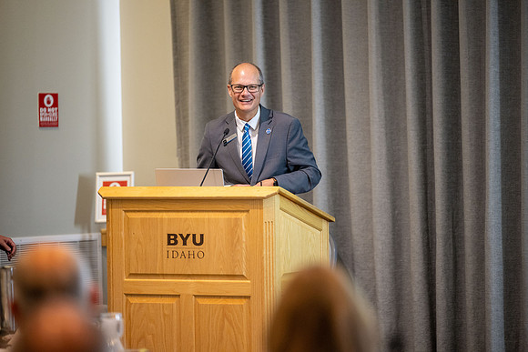 Fall President's Leadership Council - Oct 2026