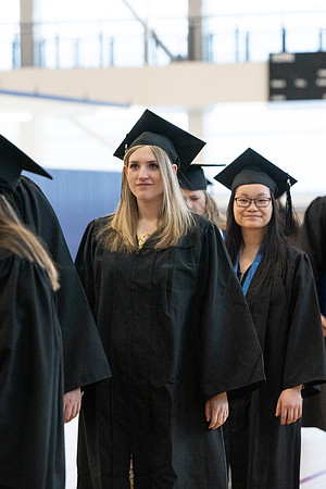 Commencement - Apr 2023