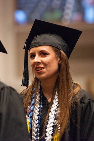 Commencement - Apr 2023