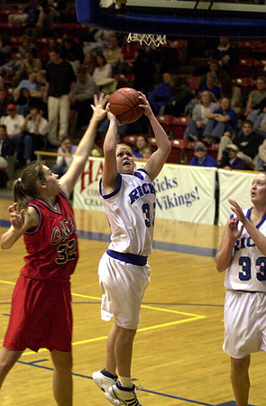 Women's Basketball