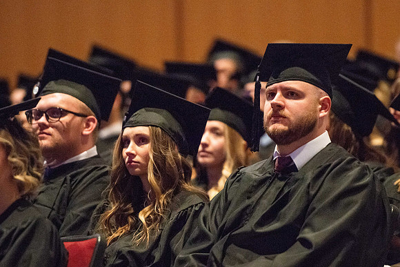 Commencement - Apr 2023