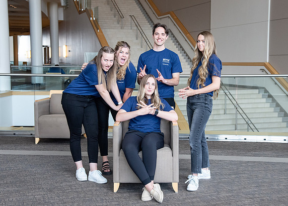 Hope Council - May 2023