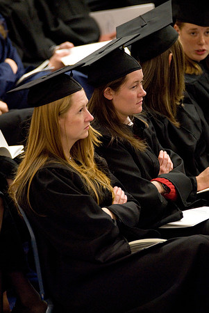 BYUI Graduation Dec 2007
