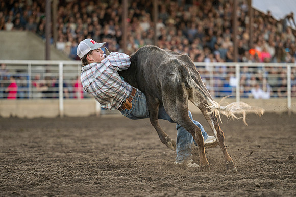 Spirit Week Rodeo - Oct 2026