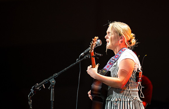 Lauren Daigle Concert - Sept. 2026