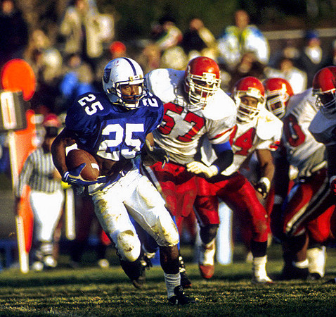 1992 Football