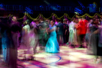 Queens Ball Oct 2026