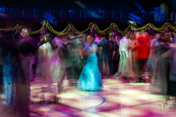 Queens Ball Oct 2026