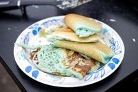 Spirit Week Blue Pancake Breakfast- Oct 2026