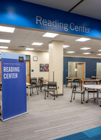 McKay Library Open House - Oct 2026