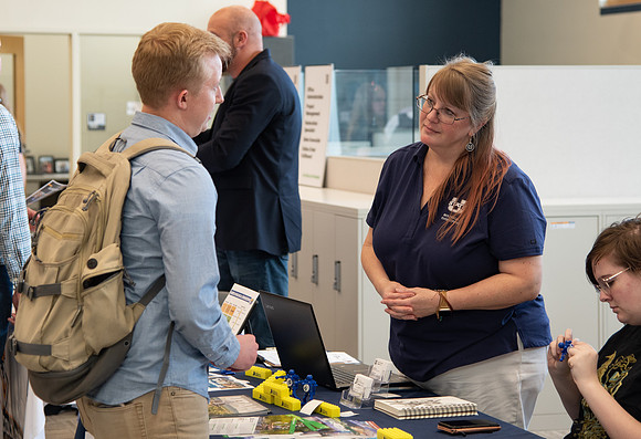 Career Market & P2B - May 2023