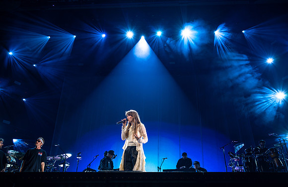 Lauren Daigle Concert - Sept. 2026