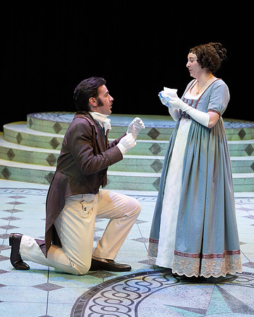 Sense & Sensibility - June 2023