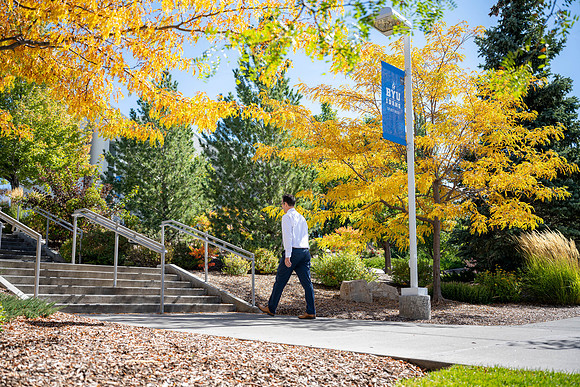 Daily BYUI -  Oct 2026