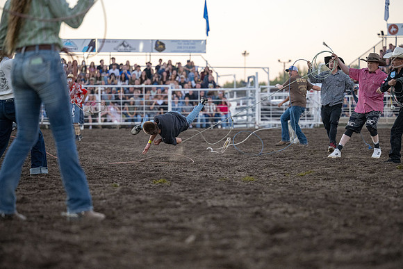 Spirit Week Rodeo - Oct 2026
