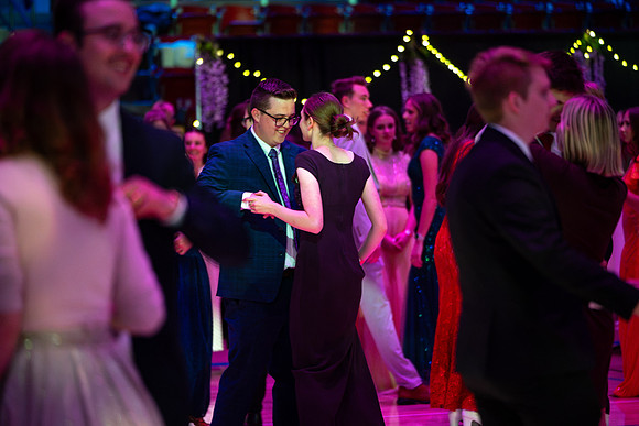 Queens Ball Oct 2026