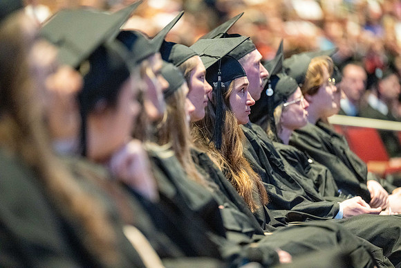 Commencement - Apr 2023