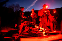 ROTC Training - Oct. 2026