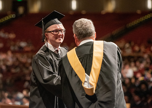 Convocation Business and Communication - July 2022