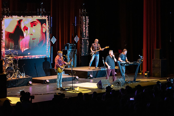 Lonestar Concert - June 2023